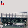 Multi-Lanse Bailey Bridge, округ Чуанша, Шанхайский город