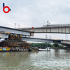 Bailey Bridge (CB-200) до Huanghe Hydropower Development Co., Ltd, провинция Цинхай