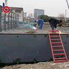 Multi-Lanse Bailey Bridge, округ Чуанша, Шанхайский город