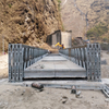 Продажа заводов Bailey Steel Emergency Bridge Mridge Производитель