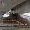 Bailey Bridge (CB-200) до Huanghe Hydropower Development Co., Ltd, провинция Цинхай