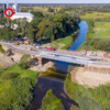 Индивидуальная стальная конструкция Бейли мост Сборник