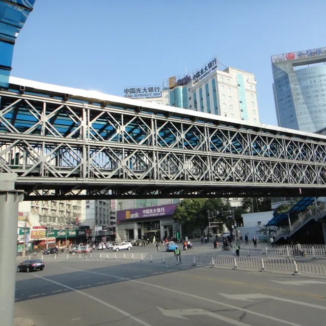Мост эстакада