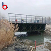 Multi-Lanse Bailey Bridge, округ Чуанша, Шанхайский город
