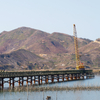 Multi-Lanse Bailey Bridge, округ Чуанша, Шанхайский город